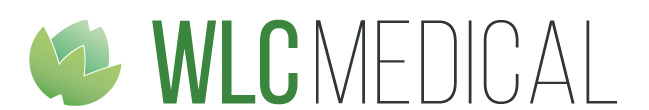 WLC Medical logo