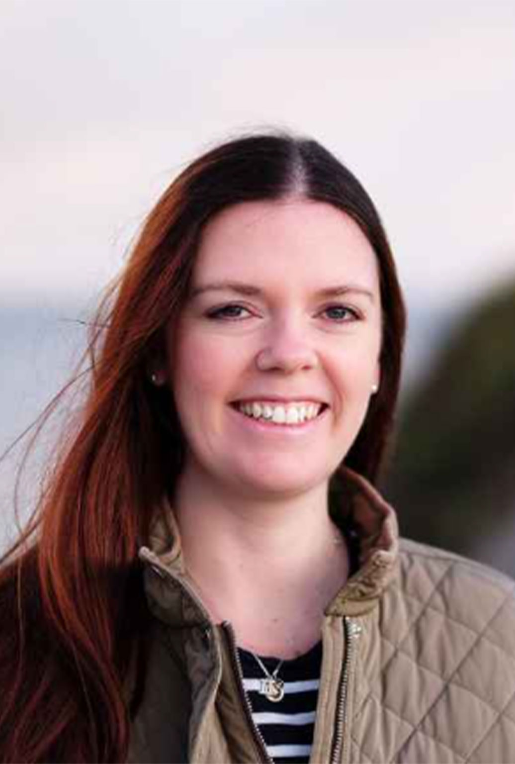 Hayley Cullen-Xiang