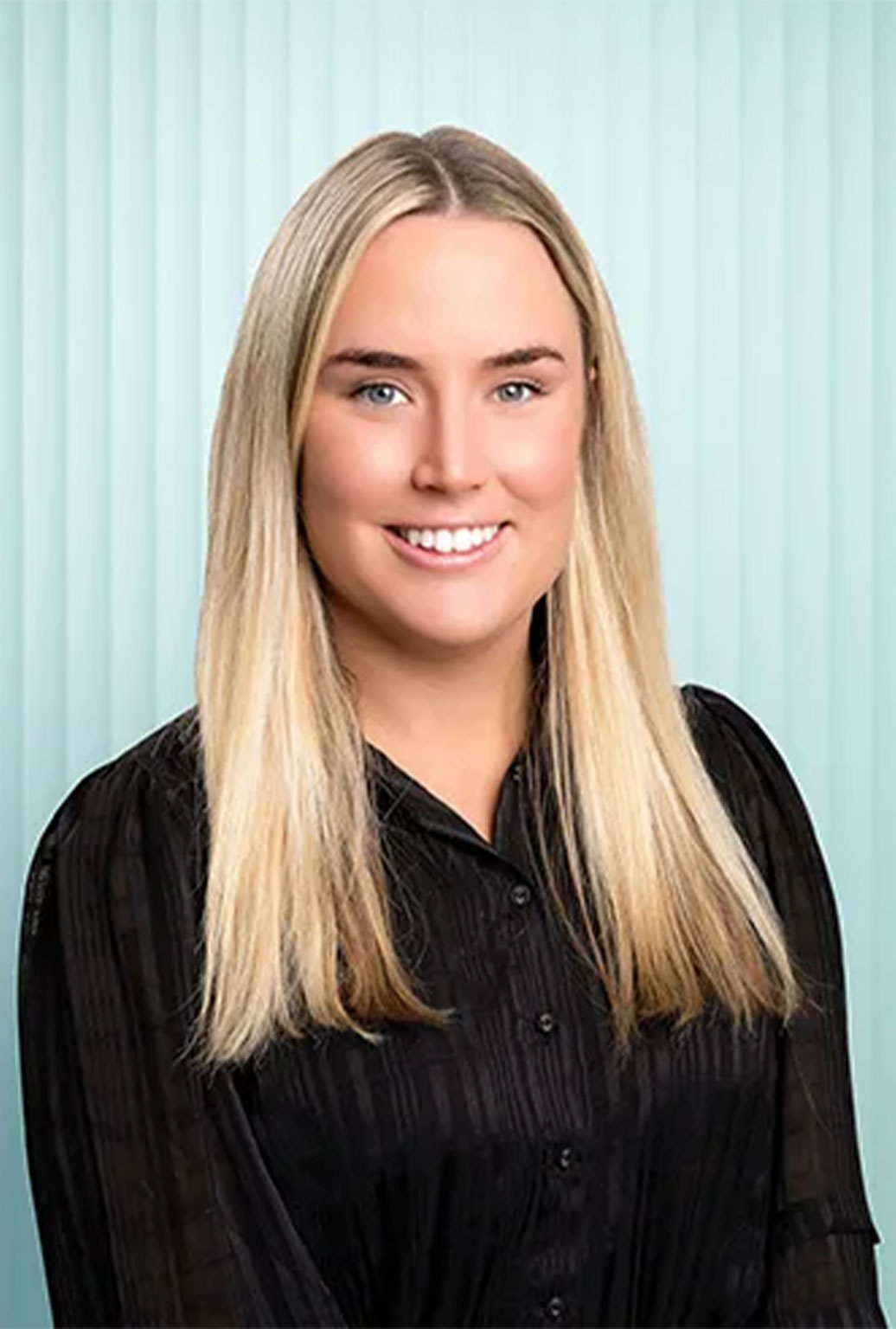 Rachael Gilholm Dietician