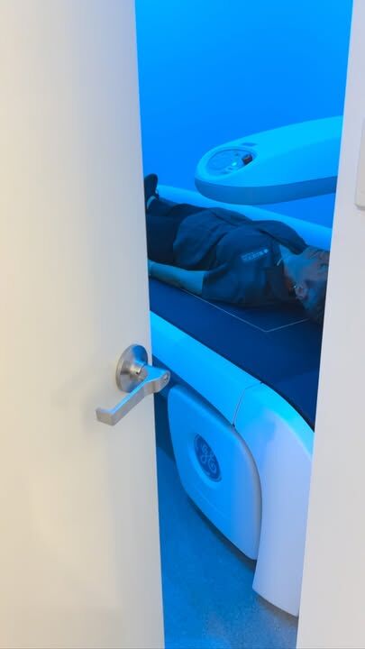 Our DEXA scanner has arrived 🎉🥳

Appointments now available from the beginning of February, for body composition and bone density scans. Please contact our amazing admin team on 08 6263 7778.