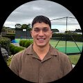 Ciaran Bartlett